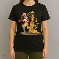 Cambodia Cambodian Khmer Traditional Dance Reamker Apsara T-Shirt thumb 4