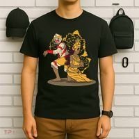 Cambodia Cambodian Khmer Traditional Dance Reamker Apsara T-Shirt thumb 6