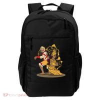 Cambodia Cambodian Khmer Traditional Dance Reamker Apsara Backpack thumb 0