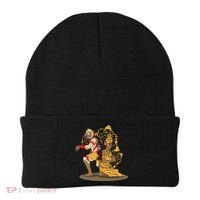 Cambodia Cambodian Khmer Traditional Dance Reamker Apsara Beanie thumb 0