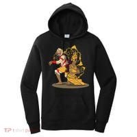 Cambodia Cambodian Khmer Traditional Dance Reamker Apsara Women's Hoodie thumb 0