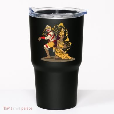 Cambodia Cambodian Khmer Traditional Dance Reamker Apsara Tumbler