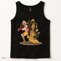 Cambodia Cambodian Khmer Traditional Dance Reamker Apsara Tank Top thumb 2