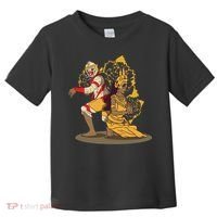 Cambodia Cambodian Khmer Traditional Dance Reamker Apsara Toddler T-Shirt thumb 0