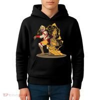 Cambodia Cambodian Khmer Traditional Dance Reamker Apsara Kids Hoodie thumb 4