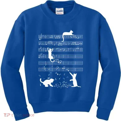 Kids Sweatshirt