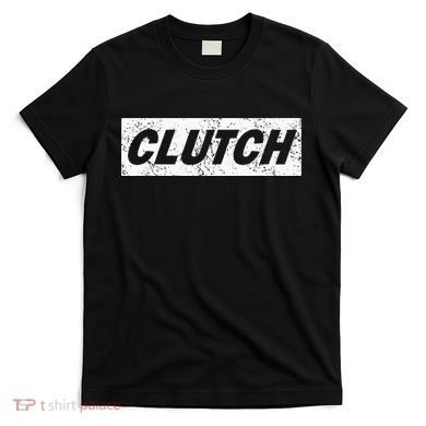 Clutch T-Shirt