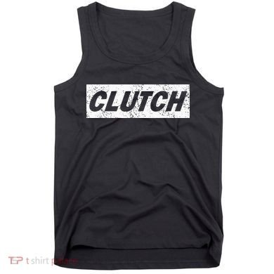 Clutch Tank Top