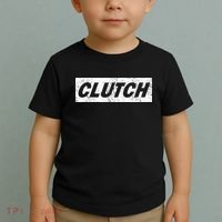 Clutch Toddler T-Shirt thumb 2