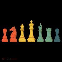 Cool Chess Lover Art Chess Players Novelty Hoodie thumb 7