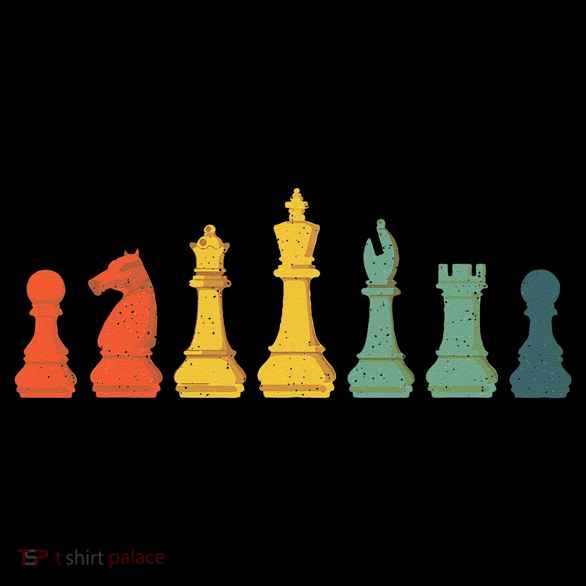 Cool Chess Lover Art Chess Players Novelty Kids Sweatshirt
