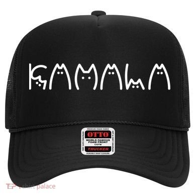 Childless Cat Ladies Kamala Harris 2024 Hat