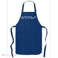 Childless Cat Ladies Kamala Harris 2024 Apron thumb 0