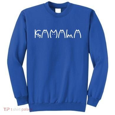 Childless Cat Ladies Kamala Harris 2024 Sweatshirt