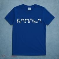 Childless Cat Ladies Kamala Harris 2024 T-Shirt thumb 5