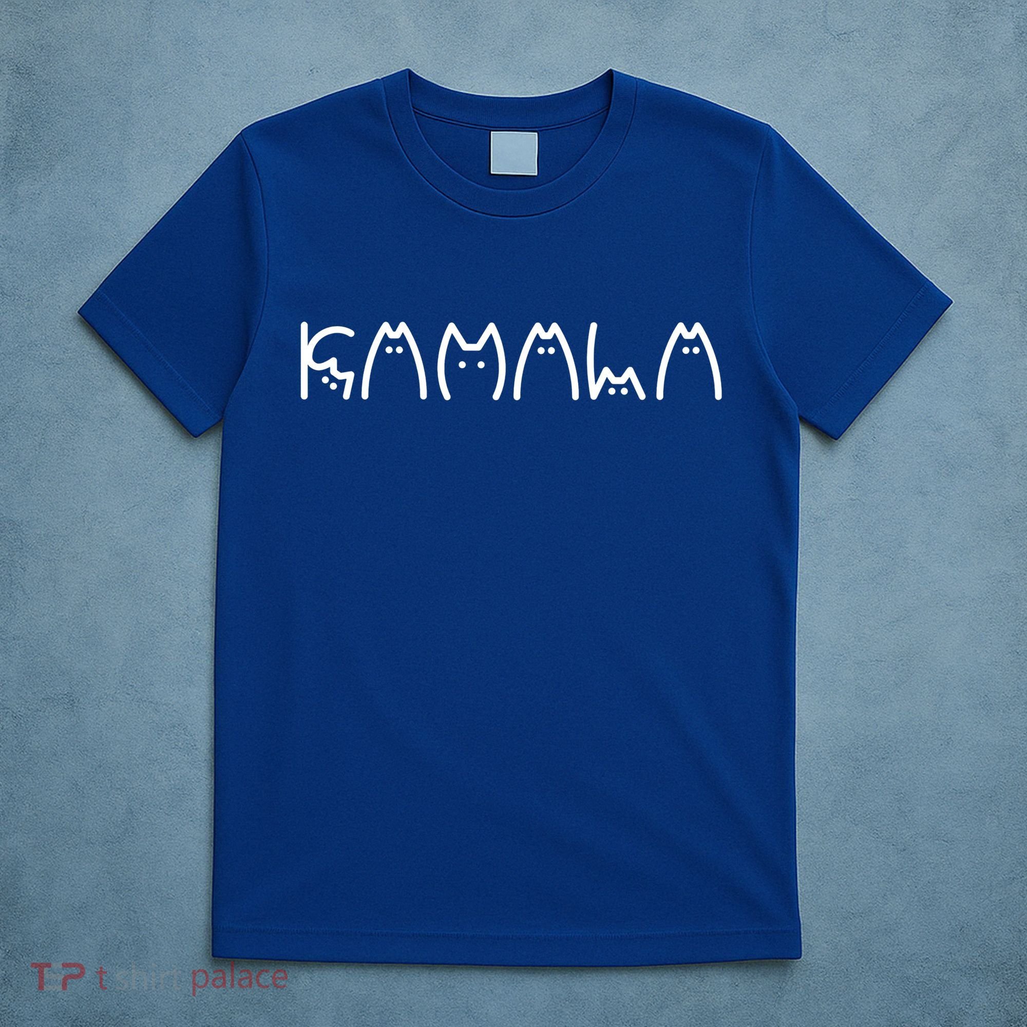 Childless Cat Ladies Kamala Harris 2024 T-Shirt