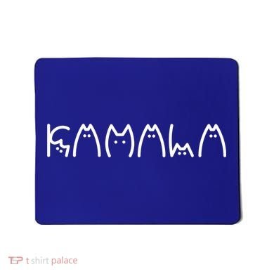 Childless Cat Ladies Kamala Harris 2024 Mousepad