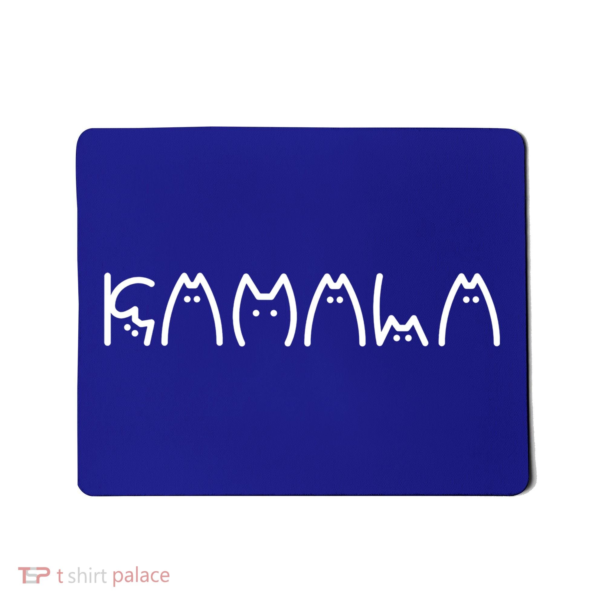 Childless Cat Ladies Kamala Harris 2024 Mousepad