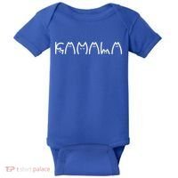 Childless Cat Ladies Kamala Harris 2024 Baby Bodysuit thumb 0