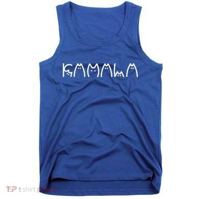 Childless Cat Ladies Kamala Harris 2024 Tank Top