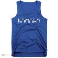 Childless Cat Ladies Kamala Harris 2024 Tank Top thumb 0