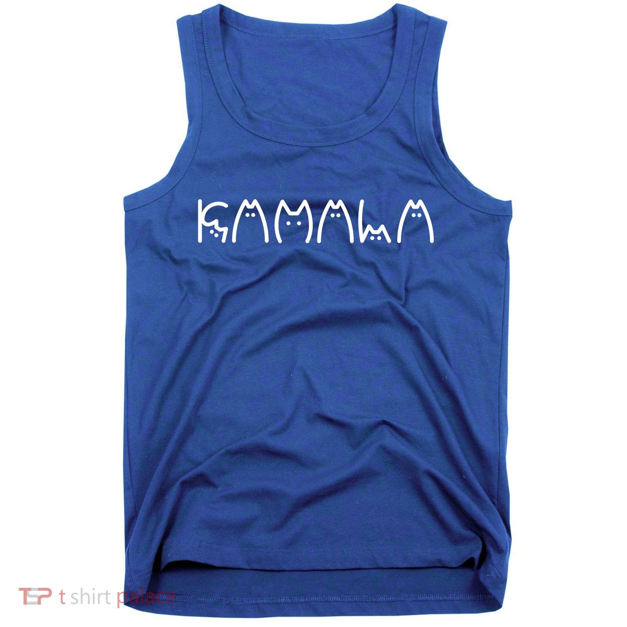 Childless Cat Ladies Kamala Harris 2024 Tank Top