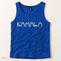 Childless Cat Ladies Kamala Harris 2024 Tank Top thumb 2