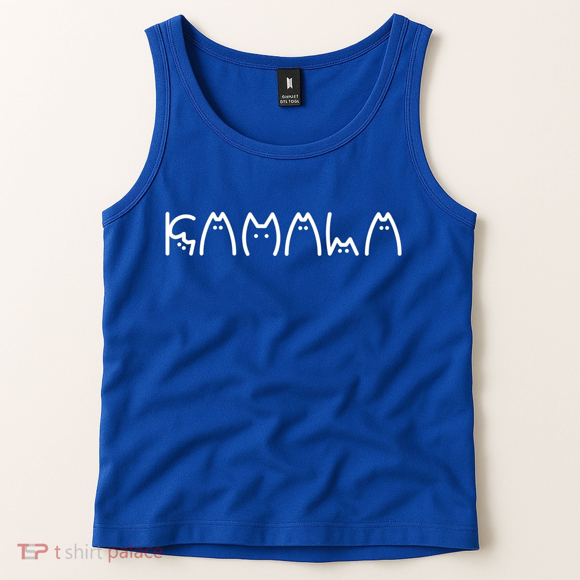 Childless Cat Ladies Kamala Harris 2024 Tank Top