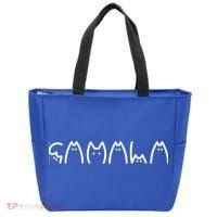 Childless Cat Ladies Kamala Harris 2024 Tote Bag thumb 0