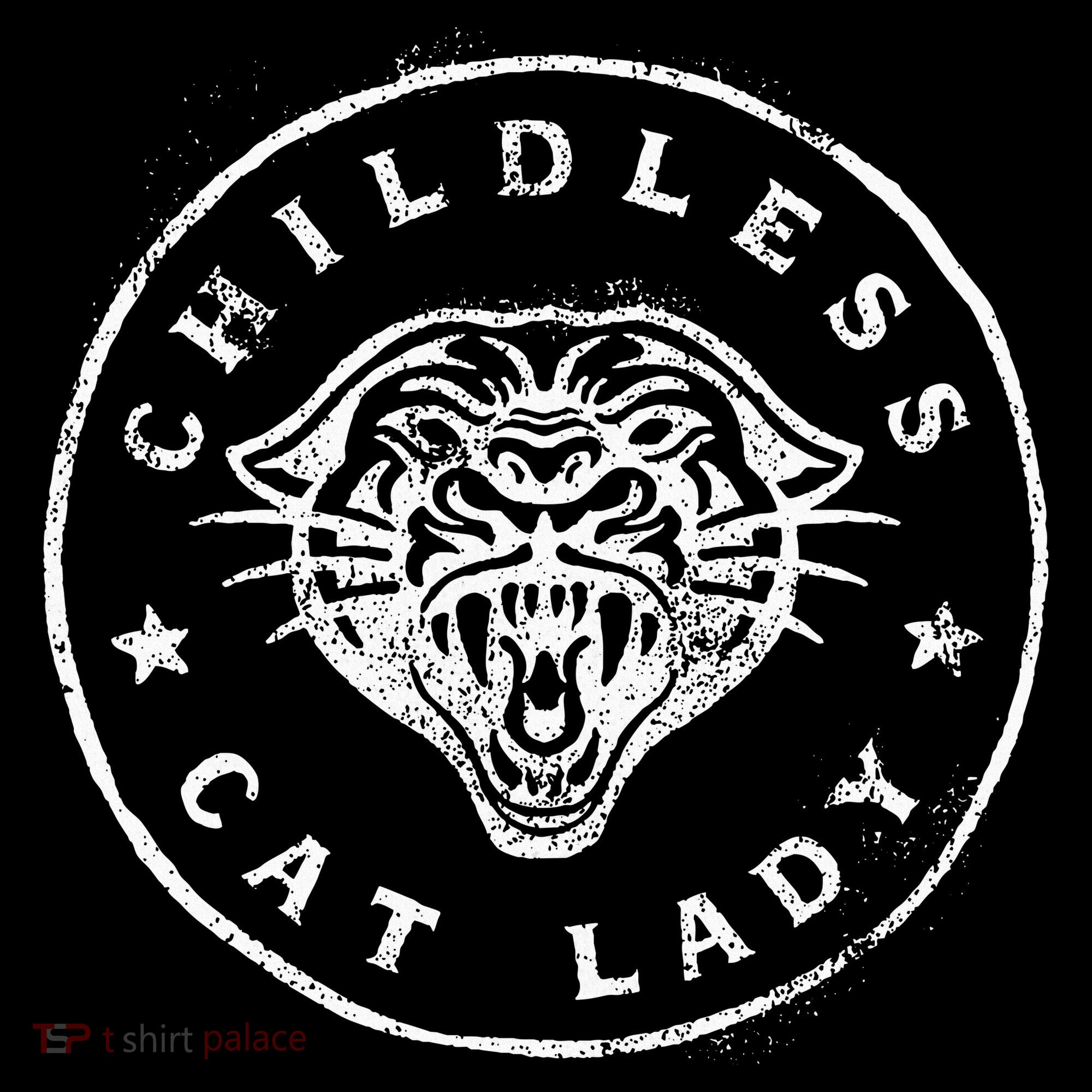 Childless Cat Lady Long Sleeve Shirt