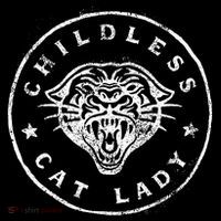 Childless Cat Lady Pajama Set thumb 2