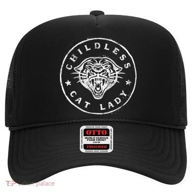 Childless Cat Lady Hat