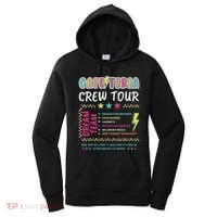 Cafeteria Crew Lunch Lady Dream Team Back To School Women's Hoodie thumb 0