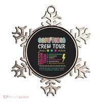 Cafeteria Crew Lunch Lady Dream Team Back To School Ornament thumb 0