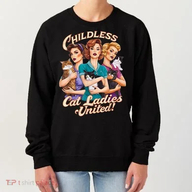 Women's Sweatshirt