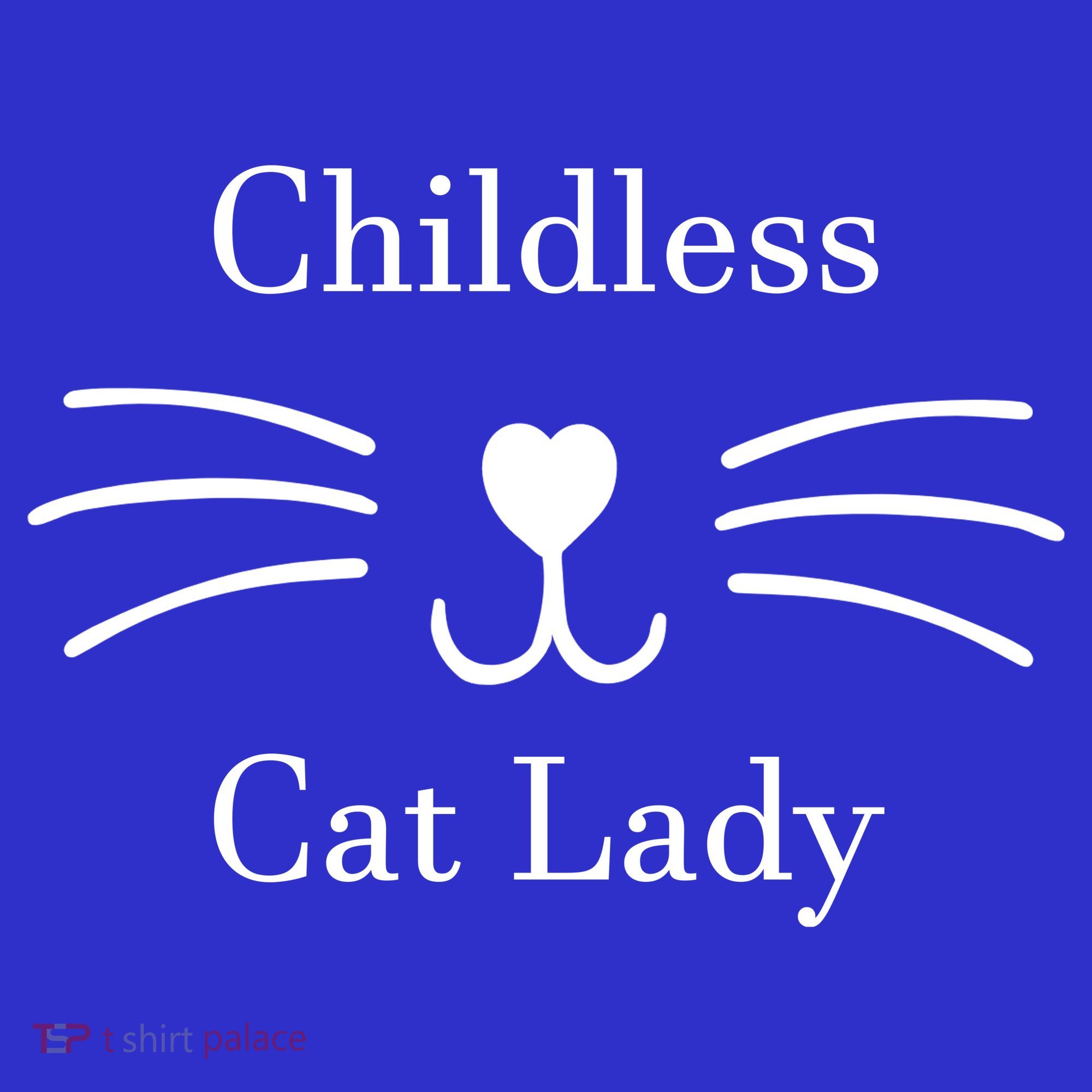 Childless Cat Lady Whiskers Pro Kamala Harris Long Sleeve Shirt