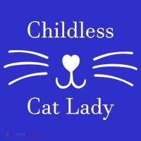 Childless Cat Lady Whiskers Pro Kamala Harris Visor thumb 3
