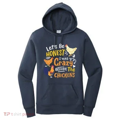 Women's Hoodie
