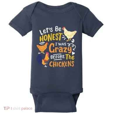 Baby Bodysuit