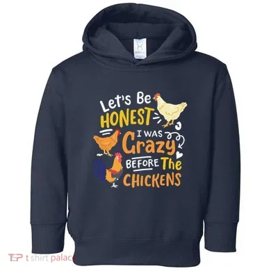 Toddler Hoodie