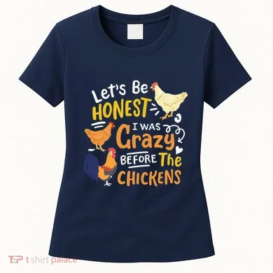 Women's T-Shirt