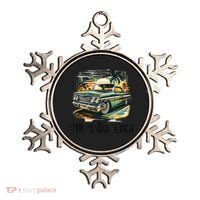 Chicano Culture Lowriders Classic Mi Vida Loca Lowrider Ornament thumb 0