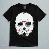 Camp Crystal Lake Friday Night Terror T-Shirt thumb 5