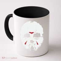 Camp Crystal Lake Friday Night Terror Coffee Mug thumb 0