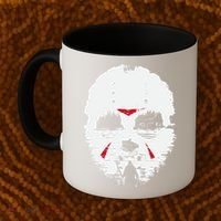 Camp Crystal Lake Friday Night Terror Coffee Mug thumb 2