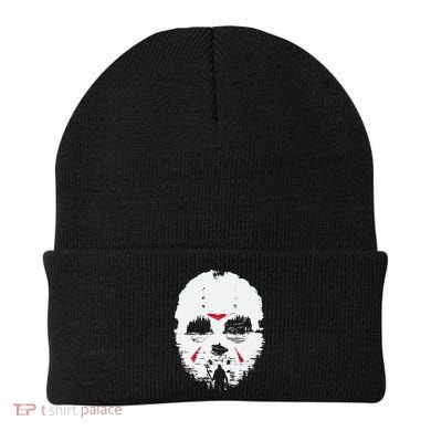 Camp Crystal Lake Friday Night Terror Beanie