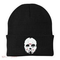Camp Crystal Lake Friday Night Terror Beanie thumb 0