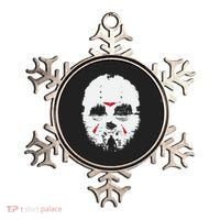 Camp Crystal Lake Friday Night Terror Ornament thumb 0