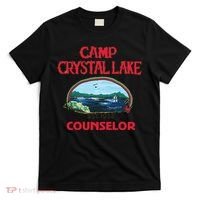 Camp Crystal Lake T-Shirt thumb 0