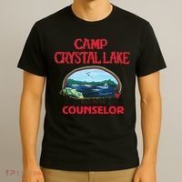 Camp Crystal Lake T-Shirt thumb 3